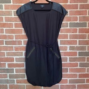 Black Mossimo Dress
